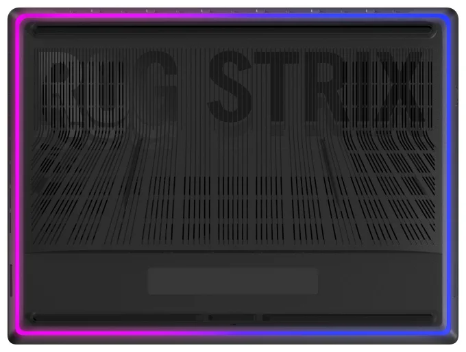 Ноутбук ASUS ROG Strix SCAR 18 G835LXG-TQ533W 240Hz Core Ultra 9 290HX Plus 32GB 1TB RTX5090 Win11 купить,3099990
