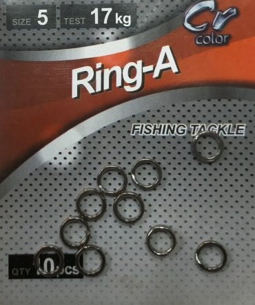 вертлюг Namazu Ring-A N-FT-RA5 купить,NaN