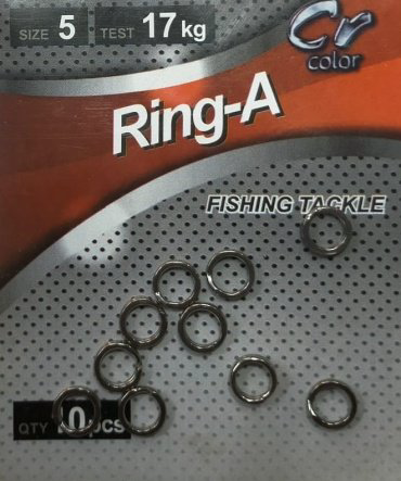 вертлюг Namazu Ring-A N-FT-RA5 купить,NaN