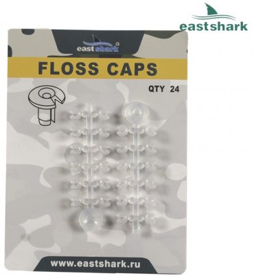 Стопор для бойлов East Shark 900197 купить,NaN