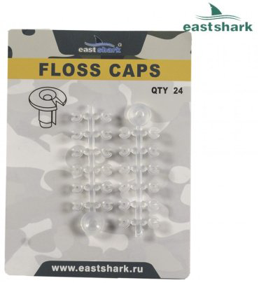 Стопор для бойлов East Shark 900197 купить,NaN