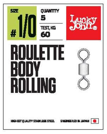 Быстросъем Lucky John LJP5107-002 купить,NaN