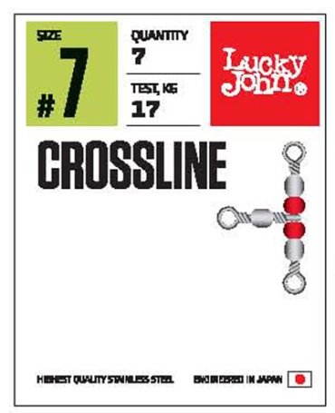 Быстросъем Lucky John LJP5109-012 купить,NaN