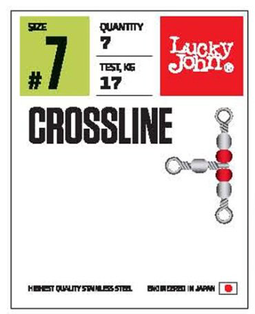 Быстросъем Lucky John LJP5109-012 купить,NaN