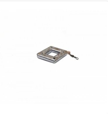 Груз-плавник Salmo Rombs Swivel 2000000050096 купить,NaN