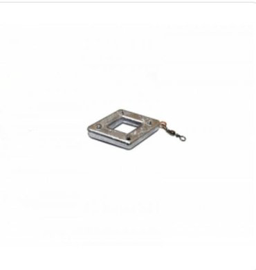Груз-плавник Salmo Rombs Swivel 2000000050096 купить,NaN