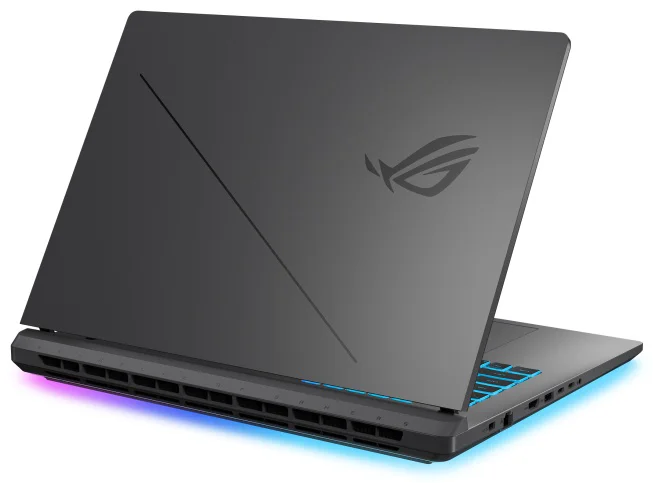 Ноутбук ASUS ROG Strix G18 G815JMR-TT257W 18" 2.5K 300Hz Core i9 14900HX 16GB 512Gb RTX5060 Win11