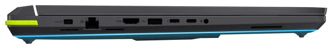Ноутбук ASUS ROG Strix G18 G815JMR-TT257W 18" 2.5K 300Hz Core i9 14900HX 16GB 512Gb RTX5060 Win11