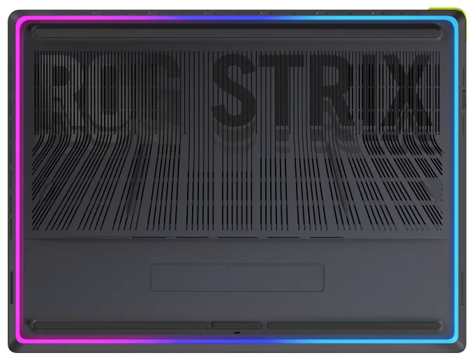 Ноутбук ASUS ROG Strix G18 G815JMR-TT257W 18" 2.5K 300Hz Core i9 14900HX 16GB 512Gb RTX5060 Win11