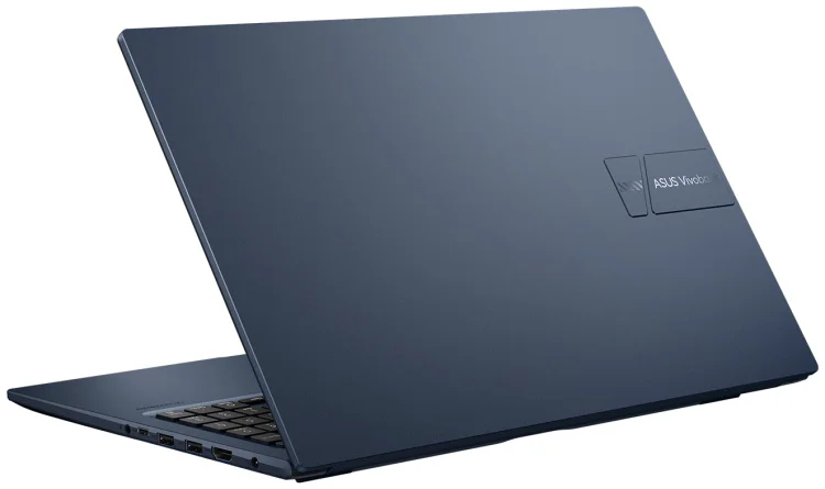 Ноутбук ASUS Vivobook 15 X1504MA-BQ813W 15.6" FHD 60Hz Core 5 320 16GB 512GB Win11