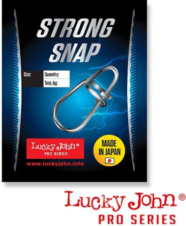 Быстросъем Lucky John LJP5470-002 купить,NaN