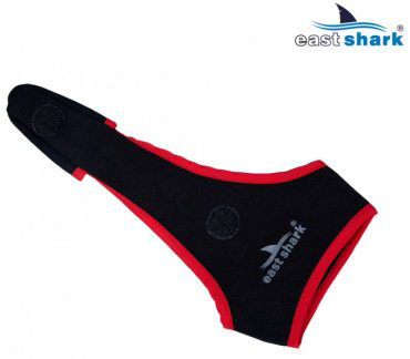 Напальчник East Shark 5102005 купить,NaN