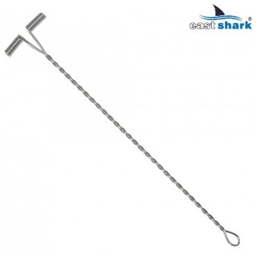 Отвод East Shark 103109