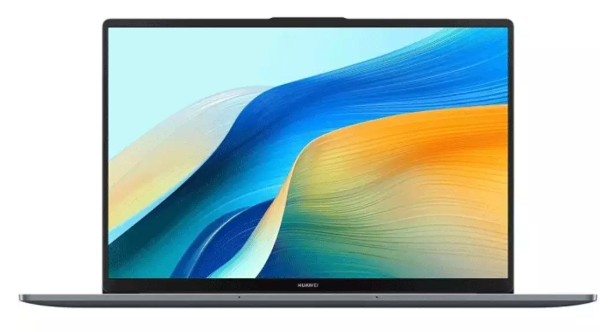 Ноутбук Huawei MateBook D16 MCLG-X 53014QKW 16" Space Grey
