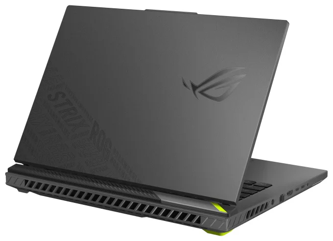 Ноутбук ASUS ROG Strix 16" G16 G614PM-S5138  купить,879990