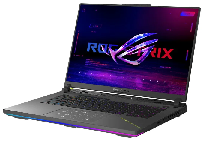 Ноутбук ASUS ROG Strix 16" G16 G614PM-S5138  купить,879990