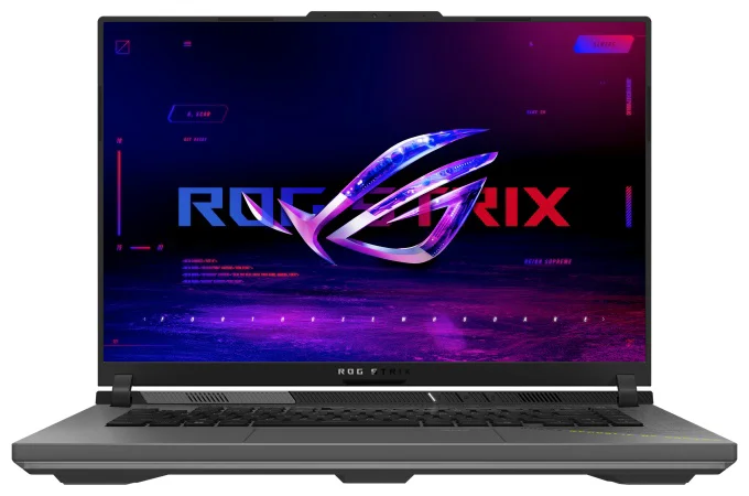 Ноутбук ASUS ROG Strix 16" G16 G614PM-S5138  купить,879990