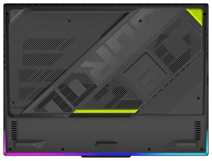 Ноутбук ASUS ROG Strix 16" G16 G614PM-S5138  купить,879990