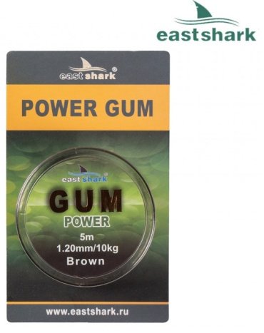 Резинка на сани East Shark 114418