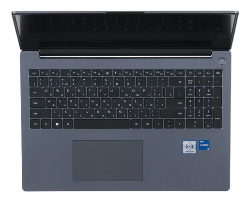 Ноутбук Huawei MateBook D16 MCLG-X 53013YDL 16" Space Grey купить,0