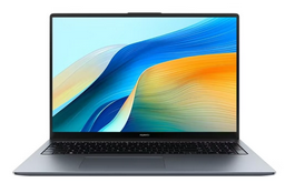 Ноутбук Huawei MateBook D16 MCLG-X 53014HYG 16" Space Grey