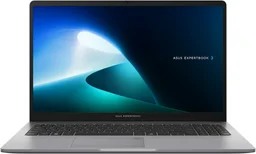 Ноутбук ASUS P1503CVA-S72252X,intel5 210H,16GB D5,512gb PCIe,15.6 FHD 300nt AG,W11P,1yw,KBD KZ