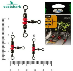 Быстросъем East Shark 101658