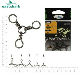 вертлюг East Shark 101704 №7