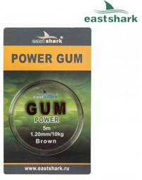 Резинка на сани East Shark 114418