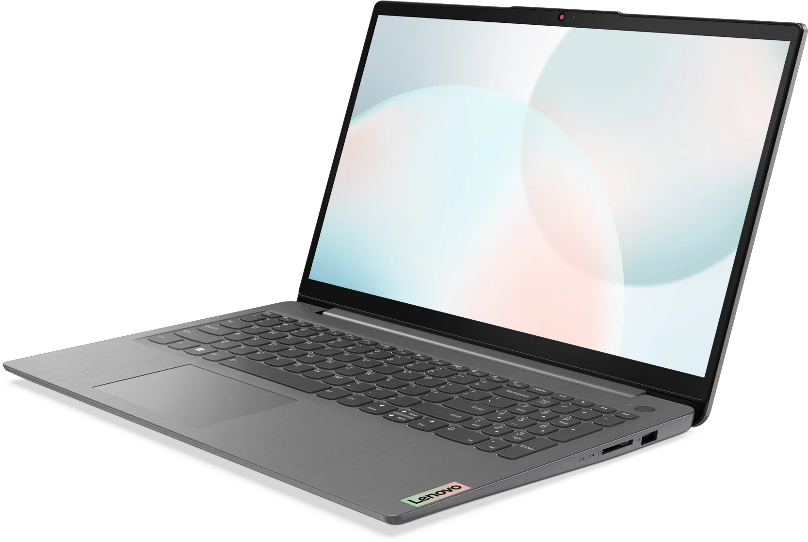 Ноутбук Lenovo IdeaPad 3 15ABA7 82RN00ALRK 15.6" Arctic Grey купить,368000