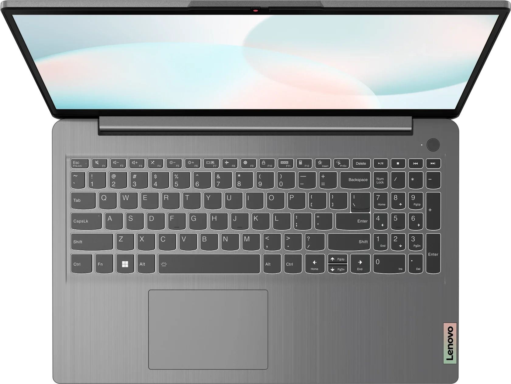 Ноутбук Lenovo IdeaPad 3 15ABA7 82RN00ALRK 15.6" Arctic Grey купить,368000