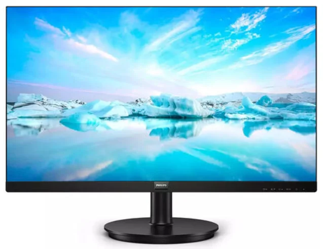 Монитор Philips 275V8LA/00/01 27" Black