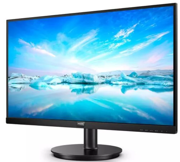 Монитор Philips 275V8LA/00/01 27" Black купить,0