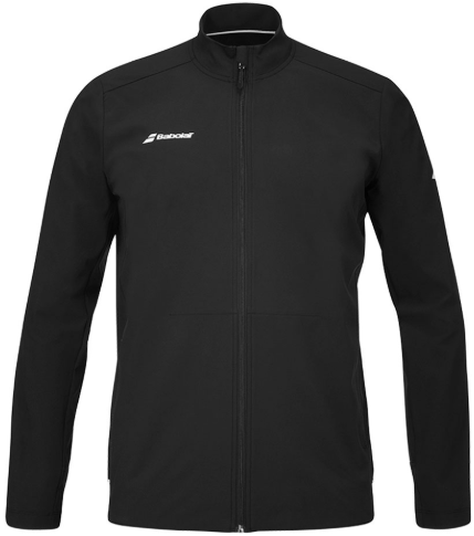 Куртка мужская Babolat Play L 3MP2121-2000 Black