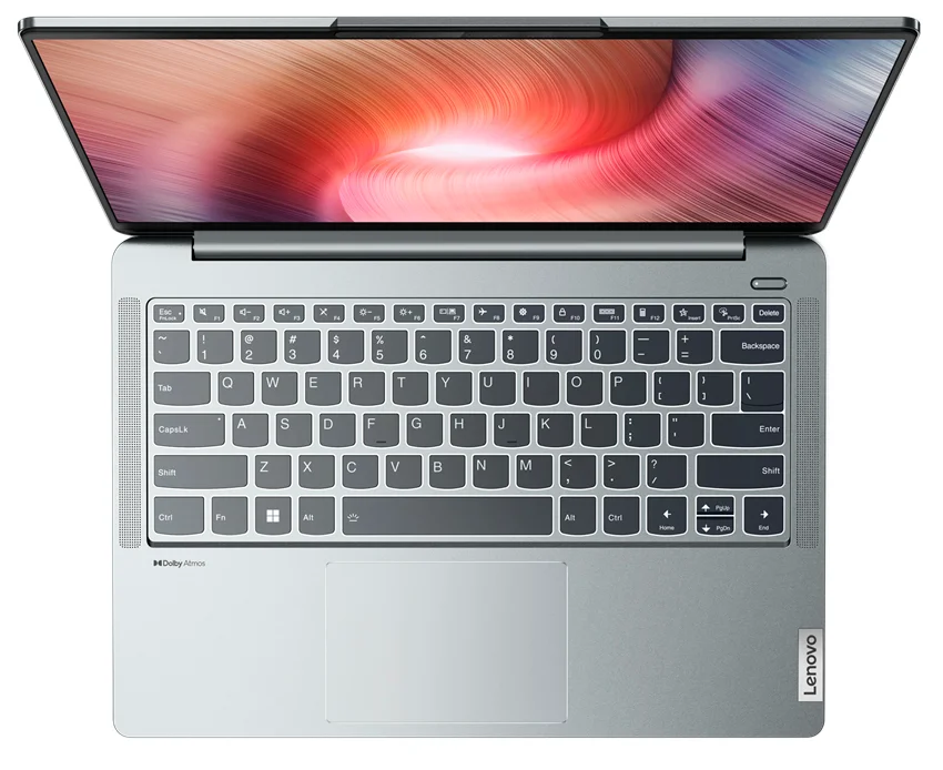 Ноутбук Lenovo IdeaPad 5 Pro 14ARH7 82SJ006CRK 14" Cloud Grey купить,NaN
