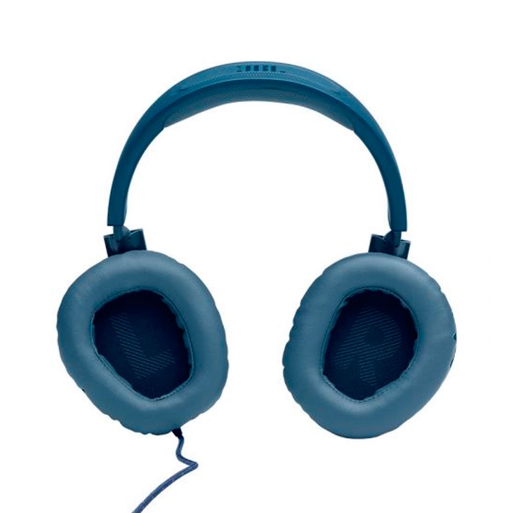 Наушники JBL Quantum 100 синие