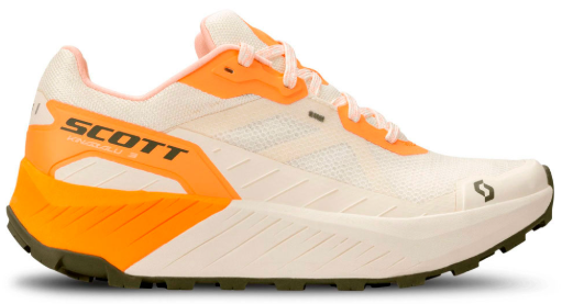 Кроссовки Scott Kinabalu 3 36.5 417787-7740 Yellow-Orange