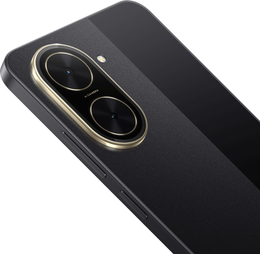 Смартфон Xiaomi Poco C71 4/128Gb Power Black купить,0