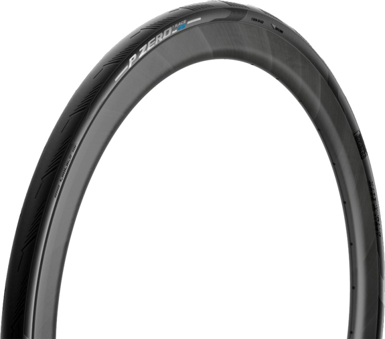 Покрышка Pirelli P Zero Race TLR 4S 32-622 Black