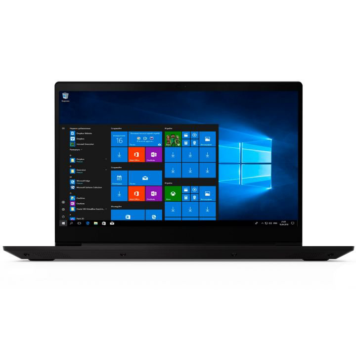 Ноутбук Lenovo Ideapad S145-15API 81UT00H2RK Black купить,NaN