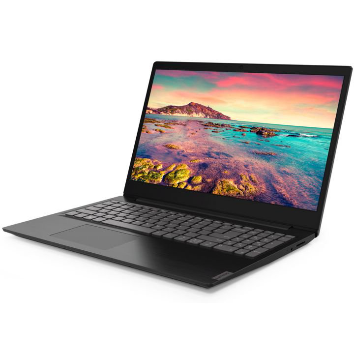 Ноутбук Lenovo Ideapad S145-15API 81UT00H2RK Black купить,NaN