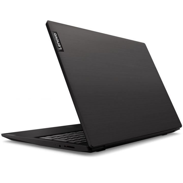 Ноутбук Lenovo Ideapad S145-15API 81UT00H2RK Black
