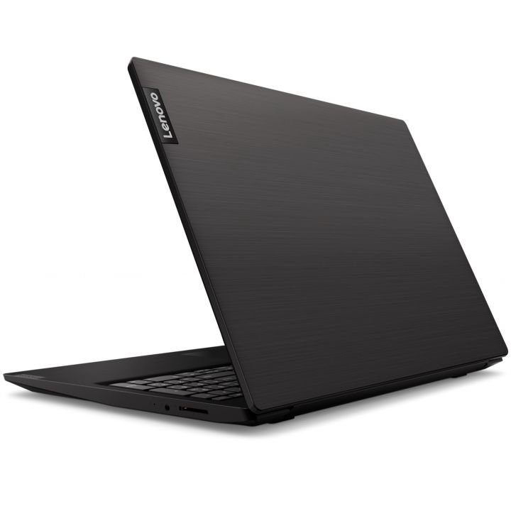 Ноутбук Lenovo Ideapad S145-15API 81UT00H2RK Black