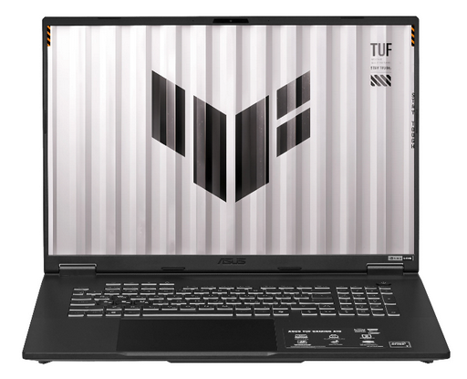 Ноутбук Asus TUF Gaming  A18 FA808UH-S8029 18" Jaeger Gray