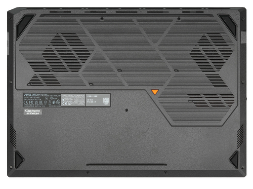 Ноутбук Asus TUF Gaming A18 FA808UH-S8029 18" Jaeger Gray - ForteMarket Ноутбук Asus TUF Gaming A18 FA808UH-S8029 18" Jaeger Gray купить,0