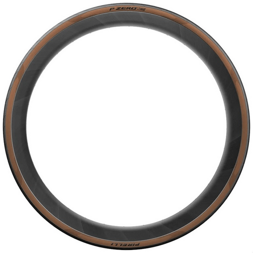 Покрышка Pirelli P Zero Race RS TLR Classic 32-622 4615600 Classic Tan-wall