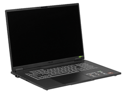 Ноутбук Asus TUF Gaming A18 FA808UH-S8029 18" Jaeger Gray - ForteMarket