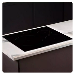 Варочная поверхность Midea MCI-631LB2 Black - ForteMarket
