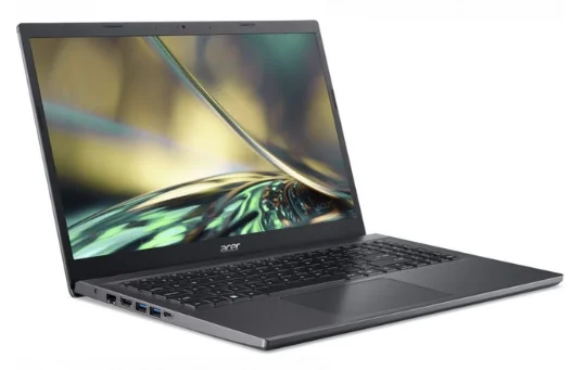 Ноутбук Acer Aspire 5 A515-57-51U3 NX.KQGER.001 15.6" Black купить,NaN