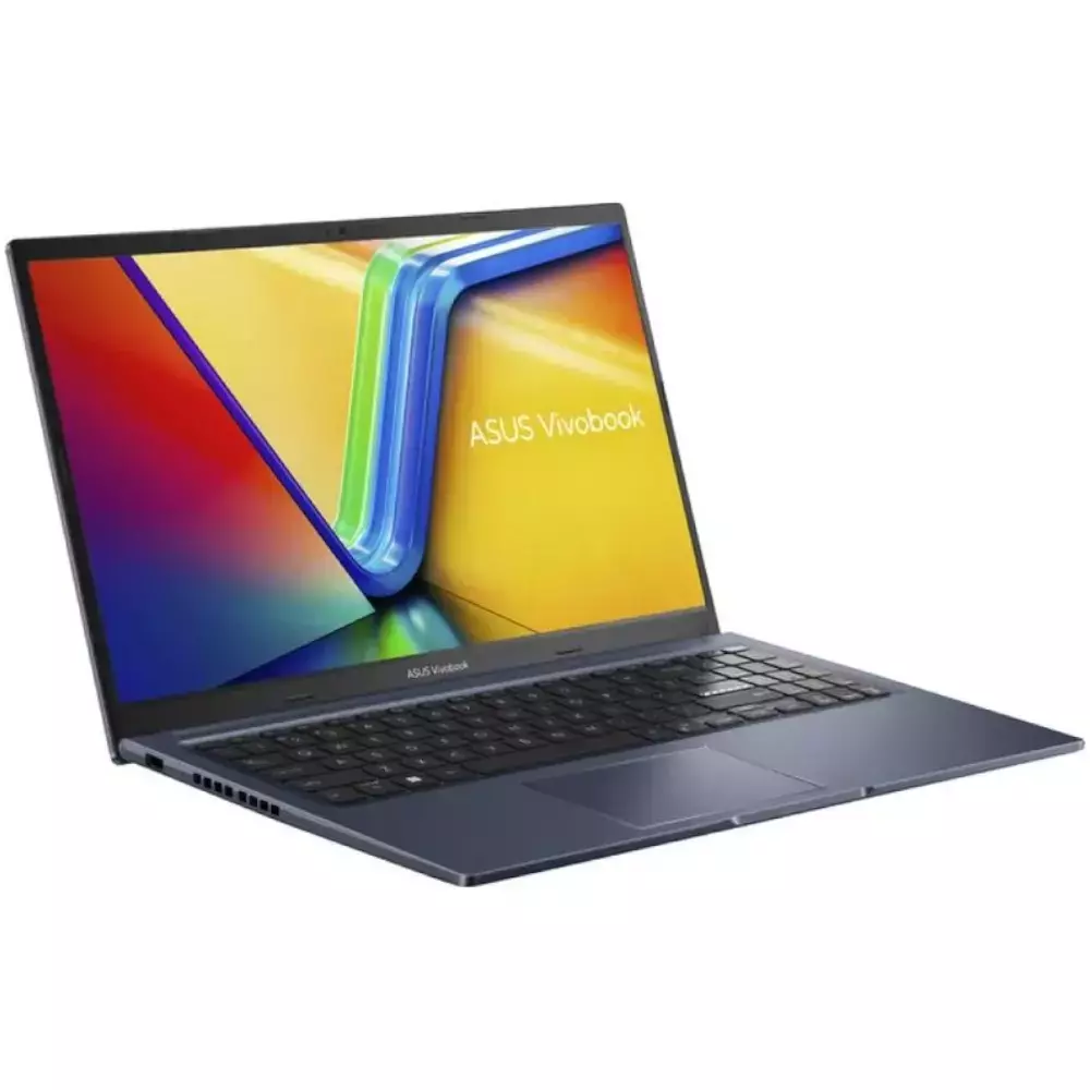 Ноутбук Asus VivoBook 15 M1502YA-BQ606 90NB0X21-M00X10 15.6" Quiet Blue купить,NaN